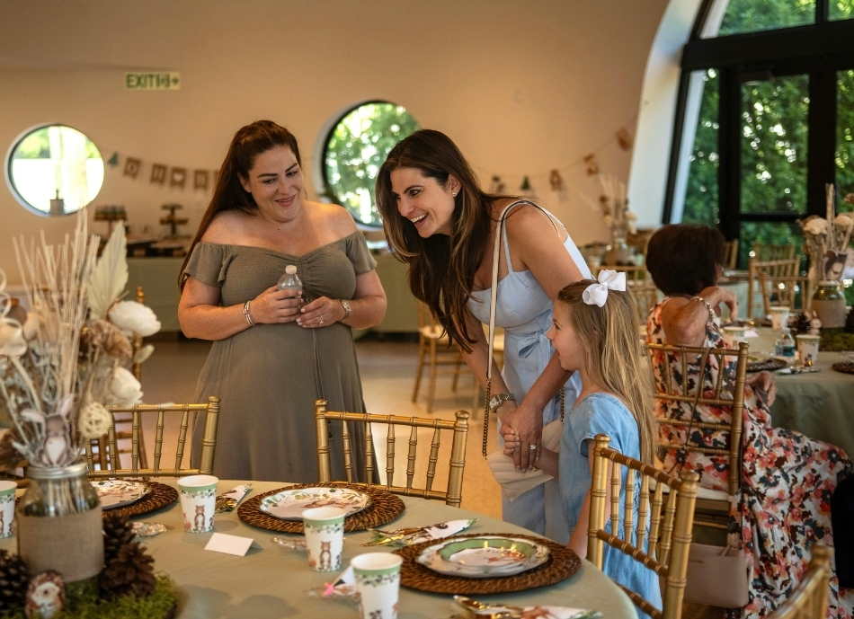 Luxury Event Management Services